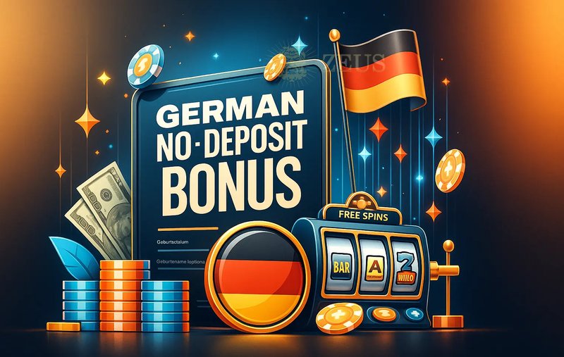 Germany - pistolo casino germany
