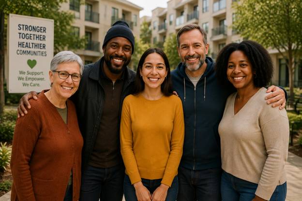 Who Benefits From Permanent Supportive Housing