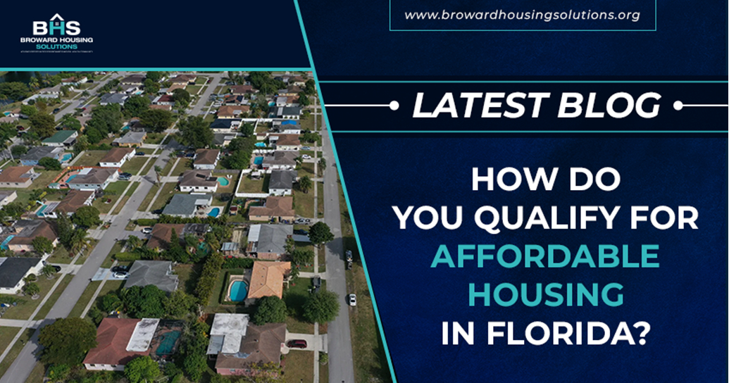 Affordable Housing in Florida